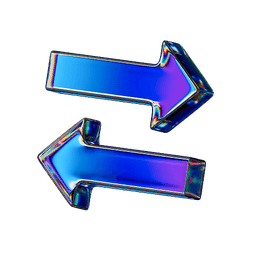 Instant Crypto Swaps with Zero Gas